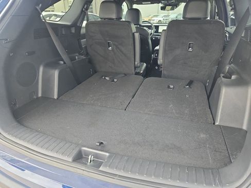 Certified 2025 Kia Sorento SX Prestige image 35