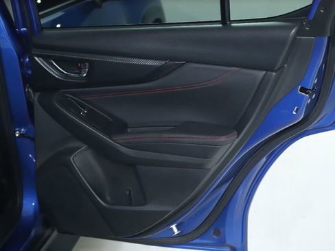 Used 2023 Subaru WRX Limited image 31