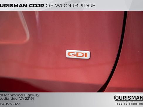 Used 2016 Kia Sorento LX w/ LX Convenience Package image 9