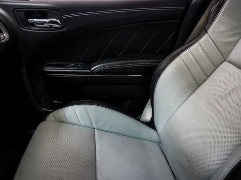 Used 2023 Dodge Charger SRT Hellcat image 30