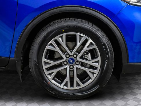 Used 2022 Ford Escape SEL w/ Technology Package image 35