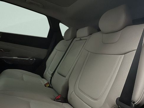 New 2026 Hyundai Tucson Limited AWD/4WD image 15