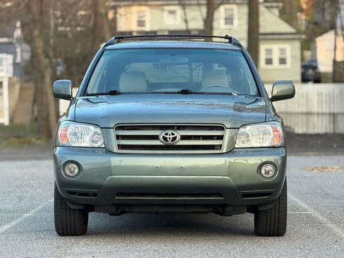 Used 2006 Toyota Highlander Limited image 3