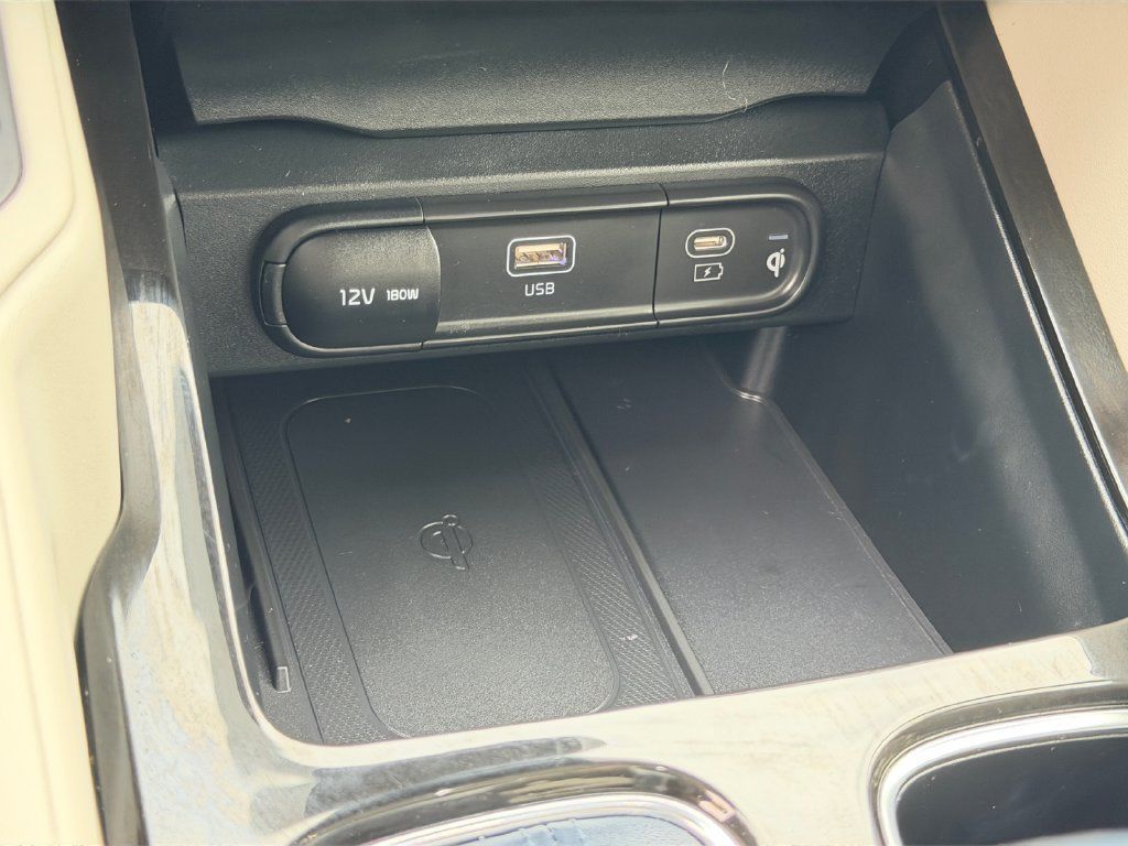 Certified 2024 Kia Telluride EX AWD/4WD image 24