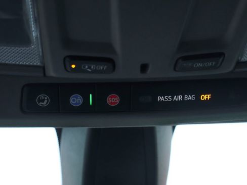 Used 2019 Chevrolet Silverado 1500 LT Trail Boss image 30