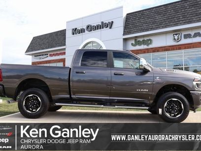 Used 2025 RAM 2500 Laramie