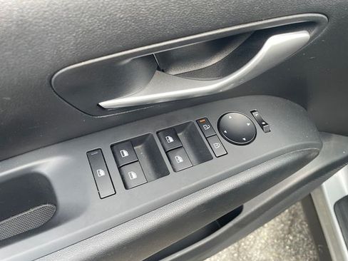 Used 2025 Hyundai Tucson SEL AWD/4WD image 14