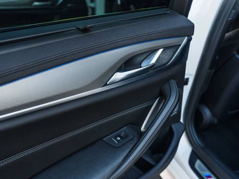 Used 2020 BMW M5 w/ Executive Package AWD/4WD image 35