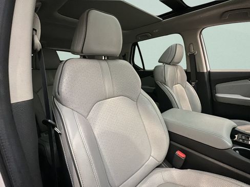 Certified 2024 Honda Pilot Elite image 26