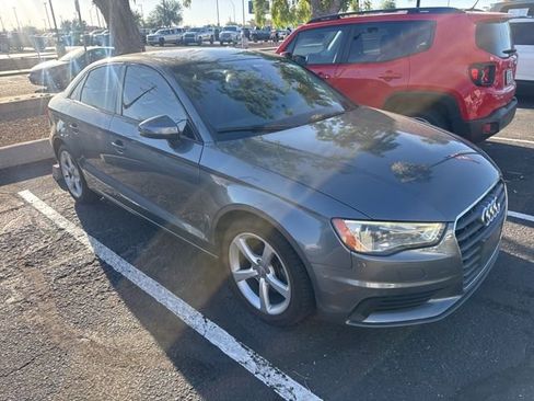 Used 2015 Audi A3 1.8T Premium w/ Cold Weather Package FWD image 9