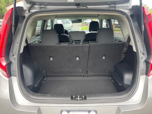 Used 2022 Kia Soul LX w/ Technology Package FWD image 17