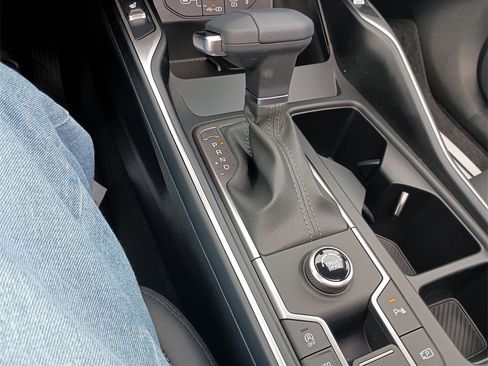 New 2025 Kia Sorento EX w/ Panoramic Sunroof Package image 26