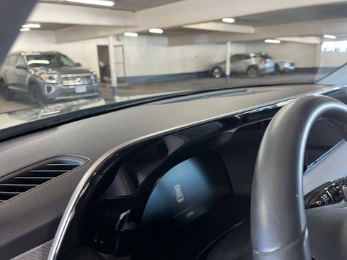 Used 2025 Hyundai Palisade SEL FWD image 33