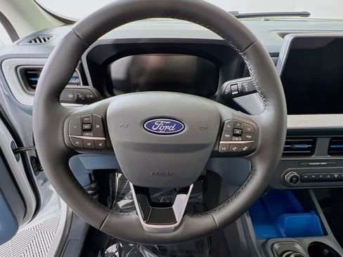 New 2026 Ford Maverick XLT w/ XLT Luxury Package image 8