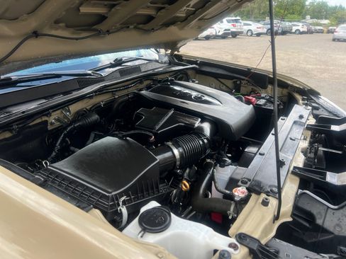 Used 2020 Toyota Tacoma TRD Sport image 36