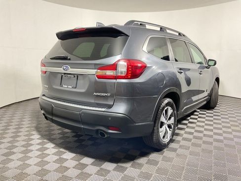 Used 2021 Subaru Ascent Premium w/ Convenience Package AWD/4WD image 17