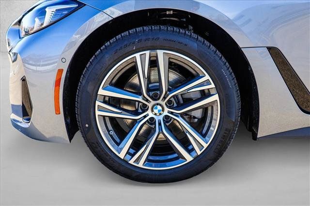 New 2026 BMW 430i xDrive AWD/4WD image 9