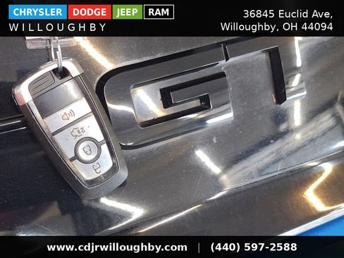 Used 2019 Ford Mustang GT w/ Black Accent Package RWD image 37