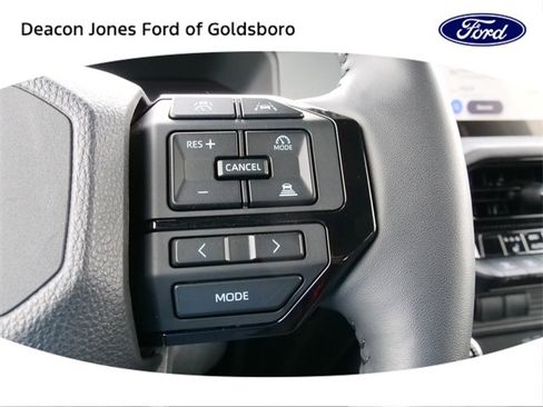 Used 2025 Toyota Land Cruiser 1958 image 20