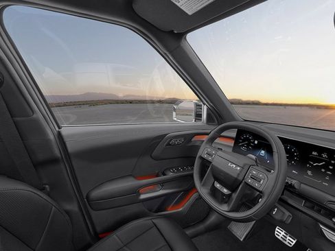 New 2027 Kia Telluride SX X-Pro AWD/4WD image 27