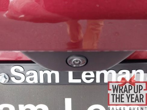 Used 2024 Jeep Grand Cherokee L Altitude image 22