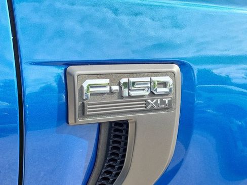 Certified 2023 Ford F150 XLT w/ Equipment Group 302A High AWD/4WD image 8