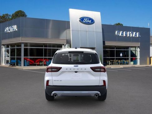 New 2026 Ford Escape Active image 5
