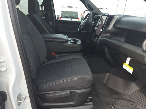 New 2025 RAM 2500 Tradesman image 22