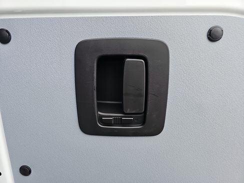 New 2026 Mercedes-Benz Sprinter 2500 image 14