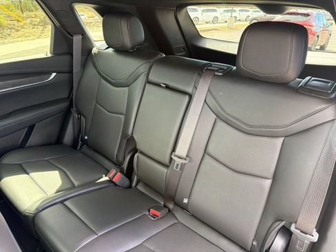 Used 2024 Cadillac XT5 Sportv w/ Technology Package AWD/4WD image 22