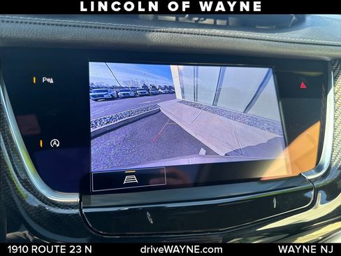 Used 2023 Cadillac XT6 Sport image 20