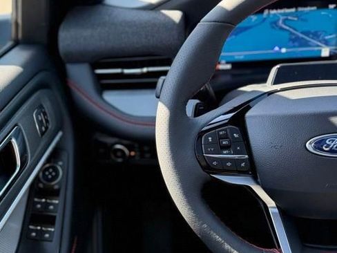 New 2026 Ford Explorer ST AWD/4WD image 19