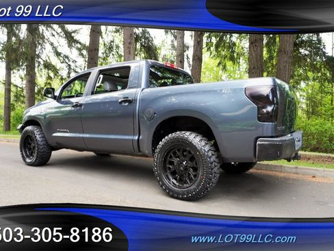Used 2009 Toyota Tundra Limited AWD/4WD image 11
