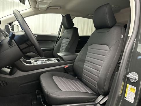 Used 2024 Ford Edge SE AWD/4WD image 17
