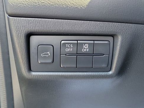 Used 2021 MAZDA CX-5 Grand Touring FWD image 13