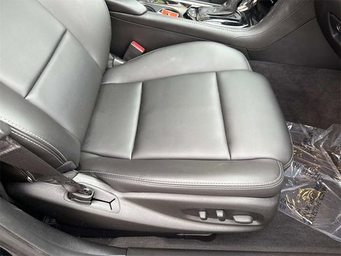 Used 2017 Cadillac ATS 2.0T AWD Sedan image 12