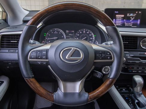 Used 2016 Lexus RX 350 FWD w/ Premium Package image 33