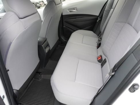 New 2026 Toyota Corolla SE image 12