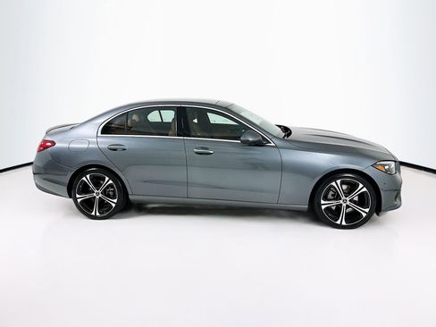 New 2026 Mercedes-Benz C 300 Sedan image 9