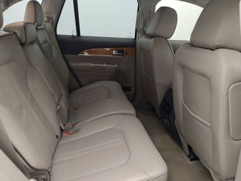 Used 2015 Lincoln MKX FWD w/ Equipment Group 102A image 19