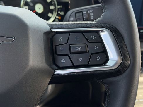 New 2026 Ford Mustang Coupe image 42