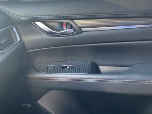 Used 2023 MAZDA CX-5 AWD 2.5 S w/ Premium Package image 38