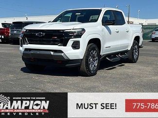 New 2026 Chevrolet Colorado Z71 w/ Technology Package video 1
