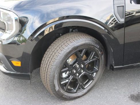 New 2026 Ford Maverick Lobo AWD/4WD image 16