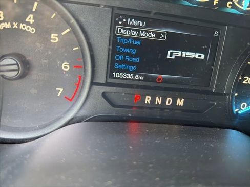 Used 2018 Ford F150 XL w/ Equipment Group 101A Mid AWD/4WD image 43