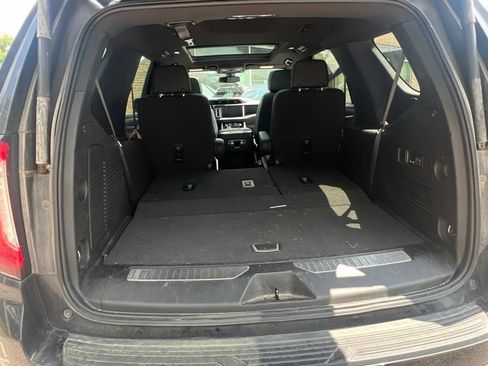 Used 2022 GMC Yukon Denali AWD/4WD image 5