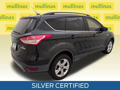 Used 2014 Ford Escape SE w/ Equipment Group 201A image 4