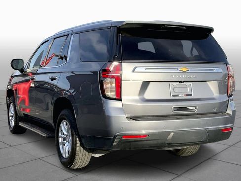 Used 2022 Chevrolet Tahoe LT image 12