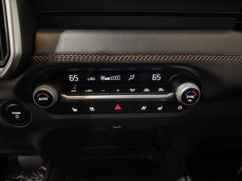 New 2026 MAZDA CX-50 AWD 2.5 Hybrid w/ Weather Package image 18