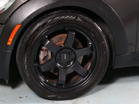 Used 2013 MINI Cooper S FWD image 34